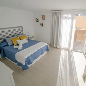 View Atico Parking Gratuito Apartment